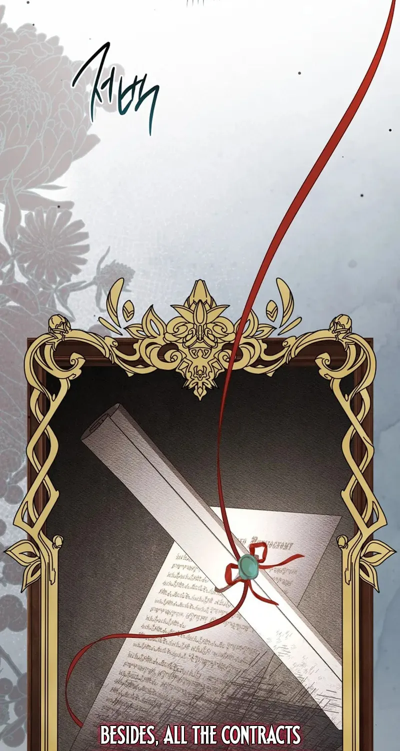 The Male Lead? I Don't Want Him Chapter 57 page 69 - 