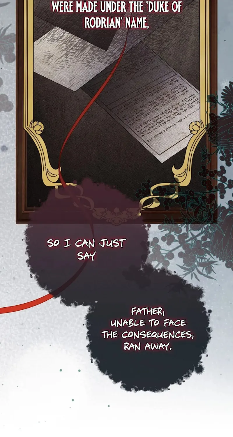 The Male Lead? I Don't Want Him Chapter 57 page 70 - 