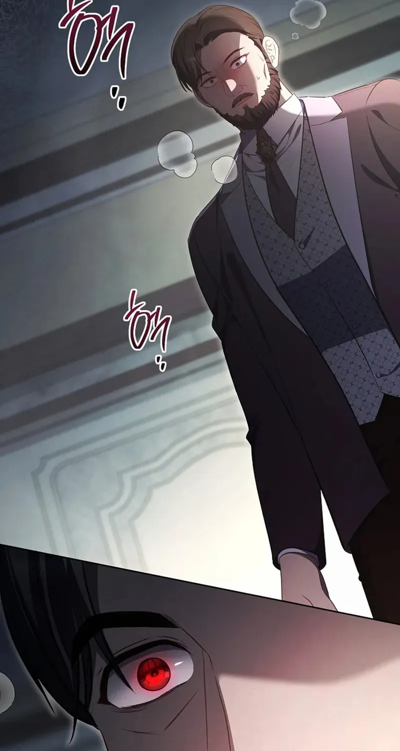 The Male Lead? I Don't Want Him Chapter 57 page 8 - 