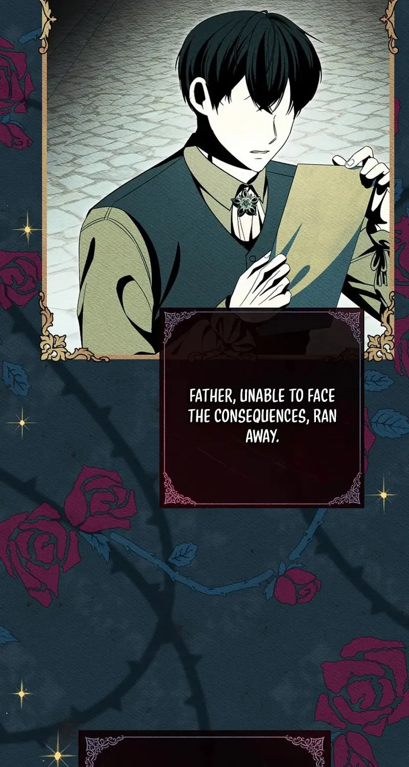 The Male Lead? I Don't Want Him Chapter 57 page 73 - 