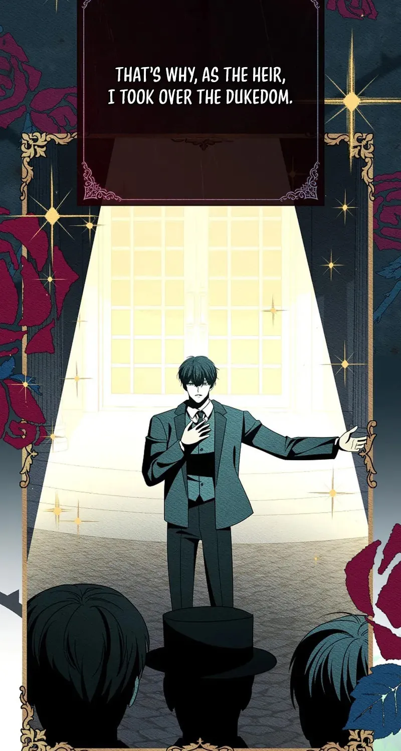 The Male Lead? I Don't Want Him Chapter 57 page 74 - 