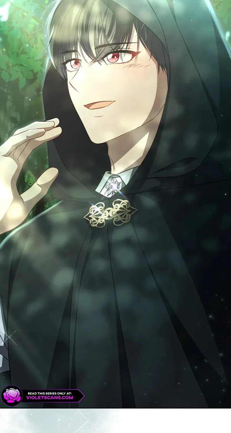 The Male Lead? I Don't Want Him Chapter 57 page 76 - 