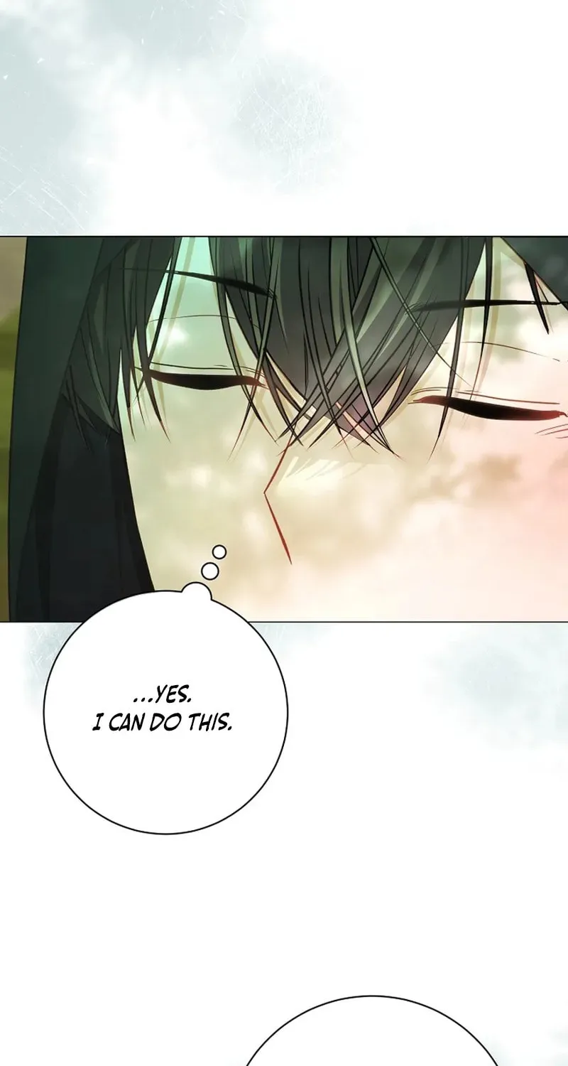The Male Lead? I Don't Want Him Chapter 57 page 77 - 