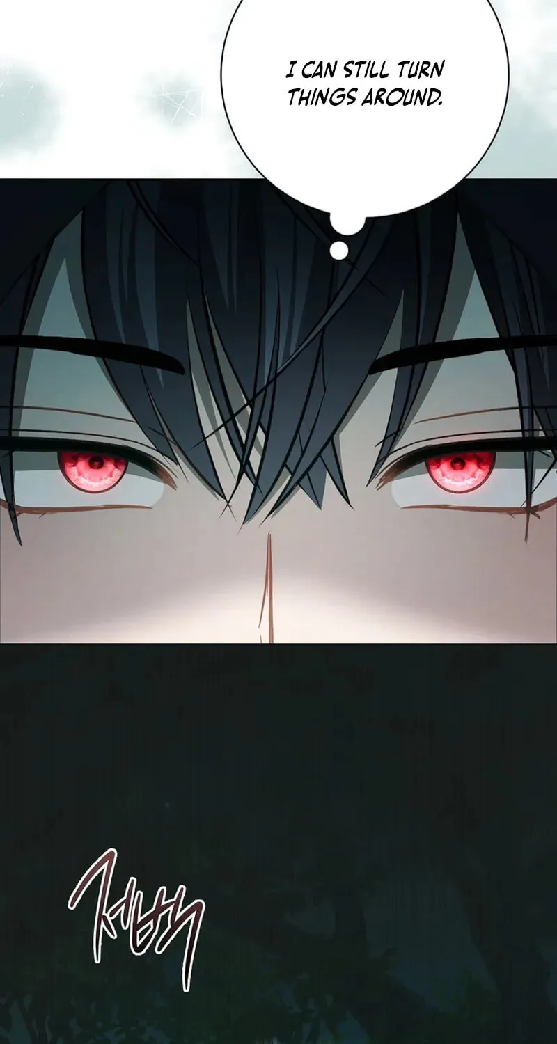 The Male Lead? I Don't Want Him Chapter 57 page 78 - 