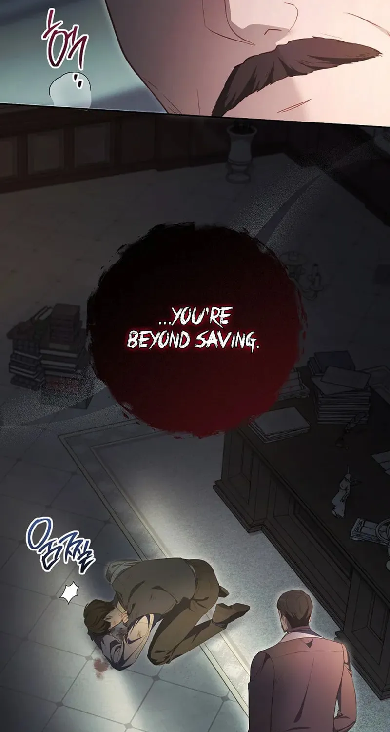 The Male Lead? I Don't Want Him Chapter 57 page 9 - 