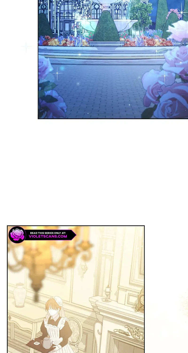 The Male Lead? I Don't Want Him Chapter 57 page 84 - 
