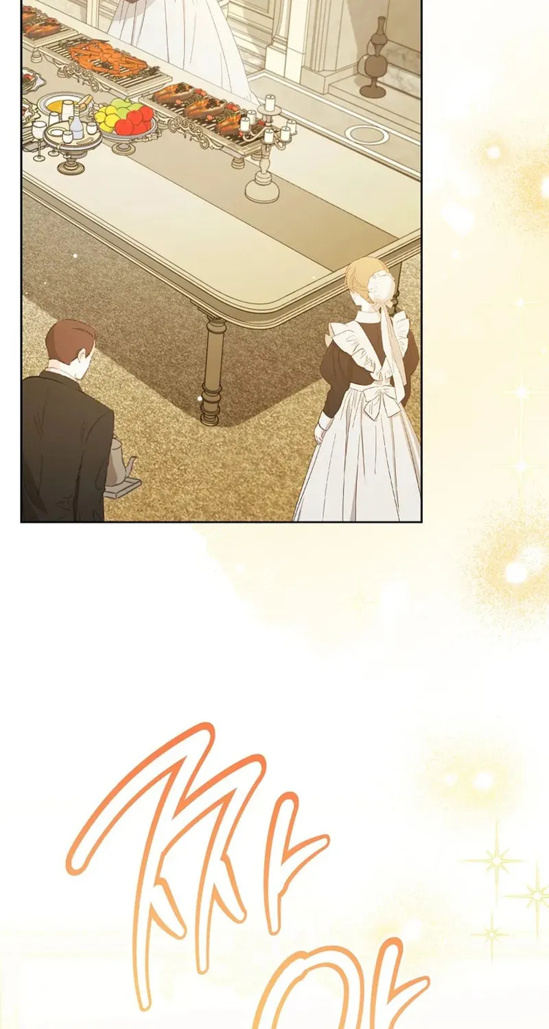 The Male Lead? I Don't Want Him Chapter 57 page 85 - 