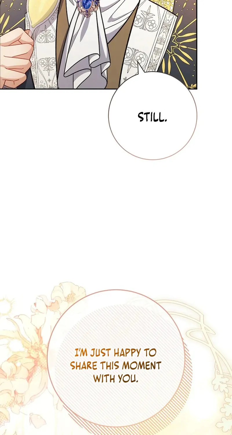 The Male Lead? I Don't Want Him Chapter 57 page 89 - 