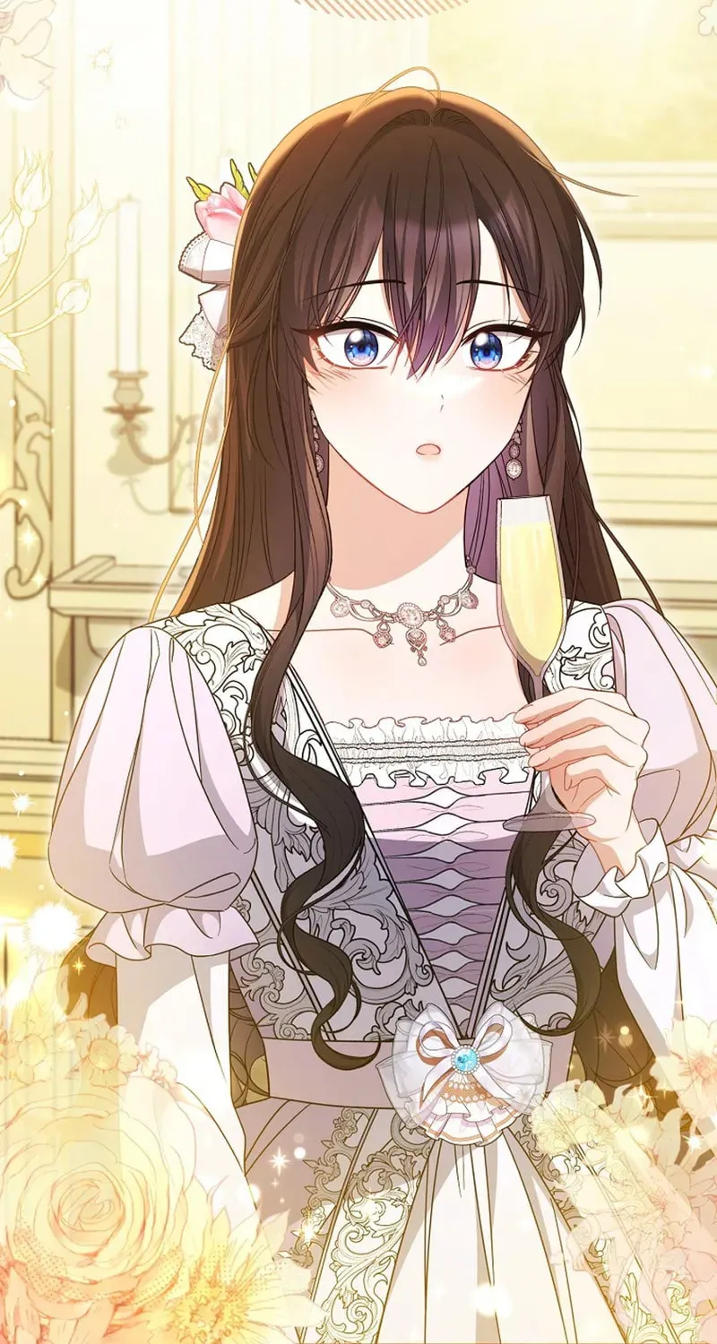 The Male Lead? I Don't Want Him Chapter 57 page 90 - 