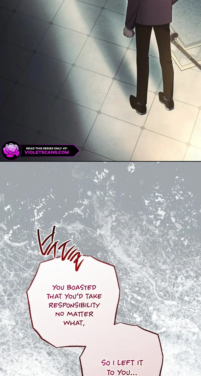 The Male Lead? I Don't Want Him Chapter 57 page 10 - 