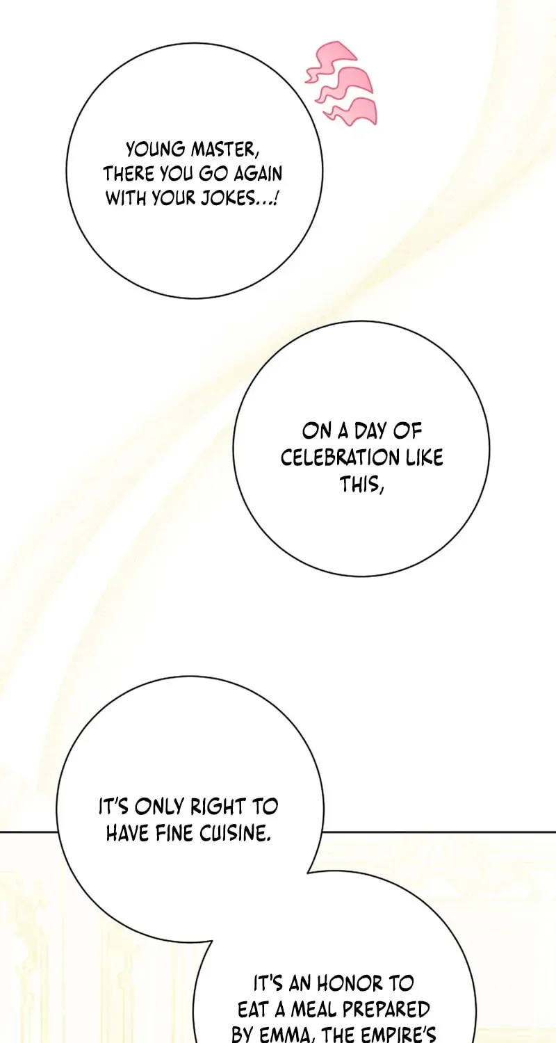The Male Lead? I Don't Want Him Chapter 57 page 92 - 