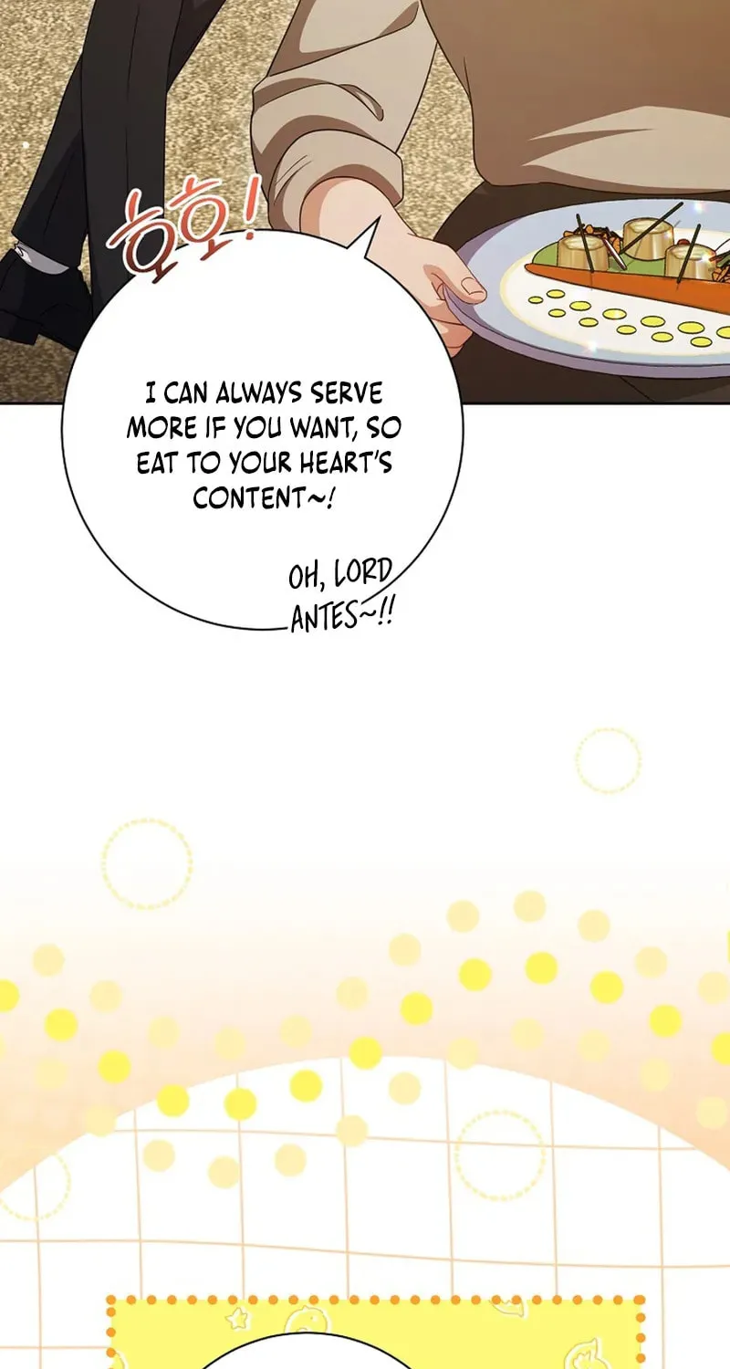The Male Lead? I Don't Want Him Chapter 57 page 94 - 