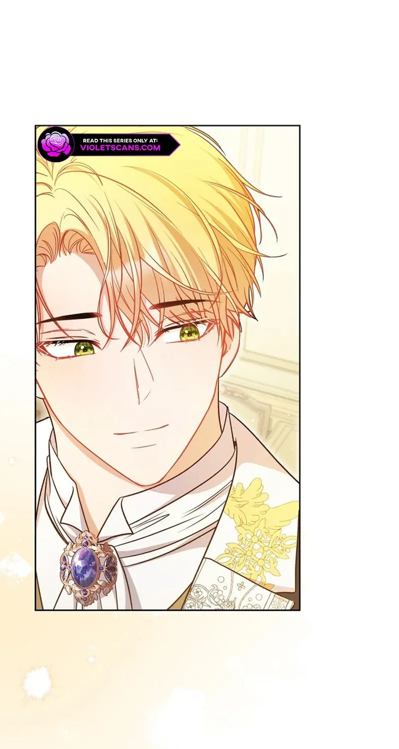 The Male Lead? I Don't Want Him Chapter 57 page 96 - 