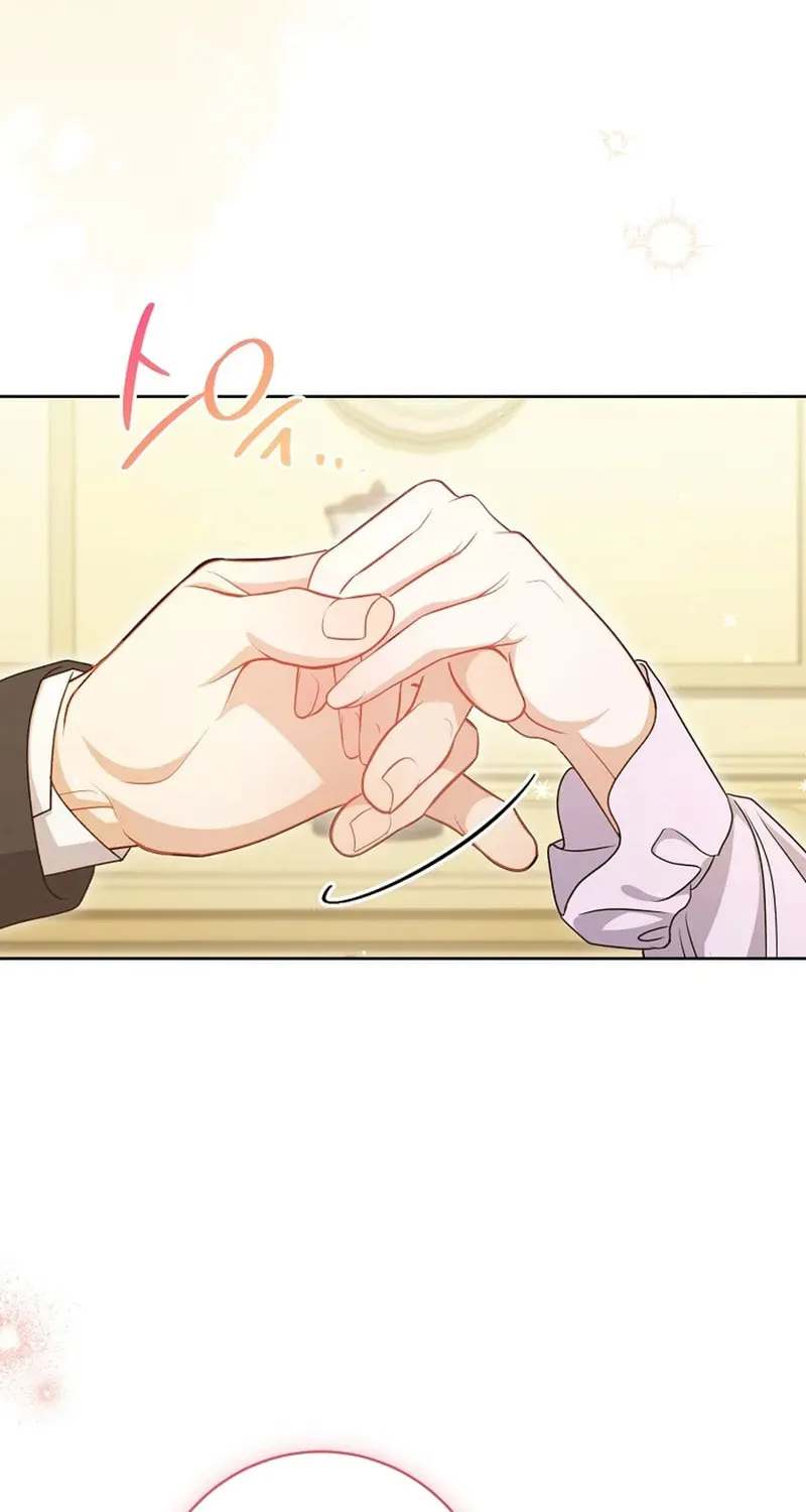 The Male Lead? I Don't Want Him Chapter 57 page 97 - 