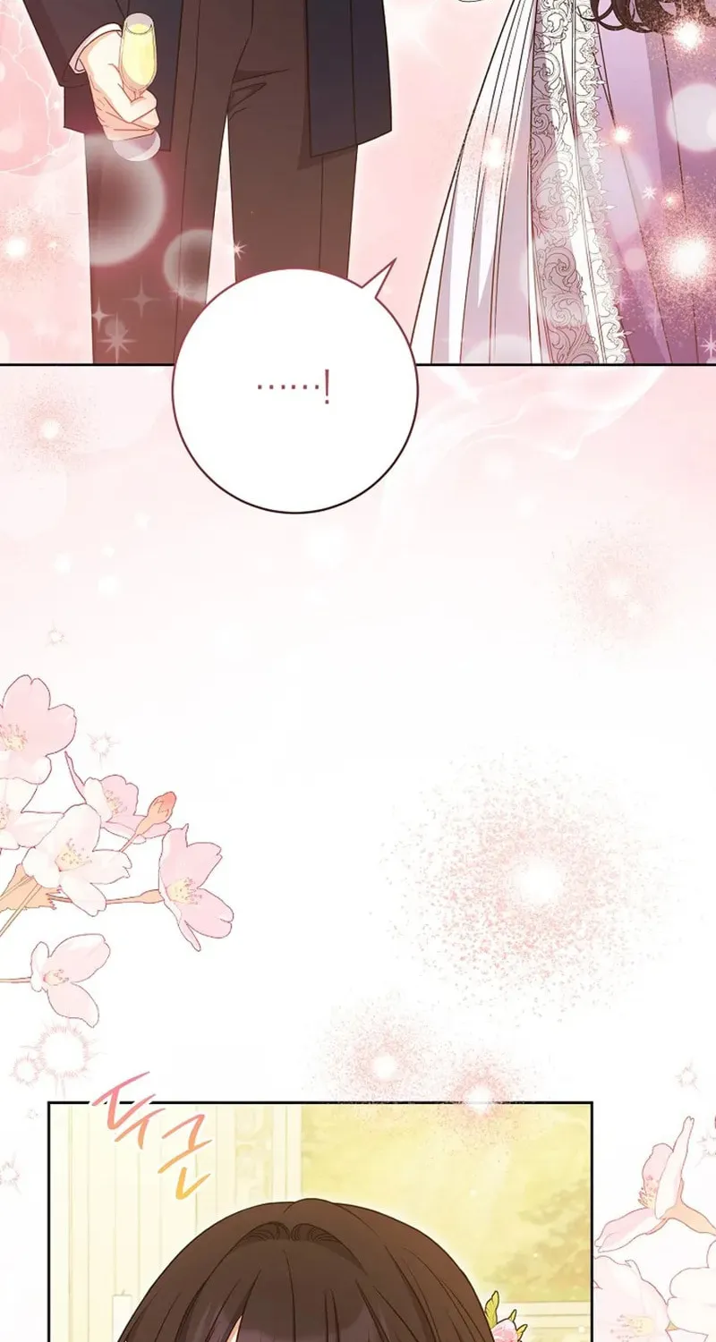 The Male Lead? I Don't Want Him Chapter 57 page 99 - 