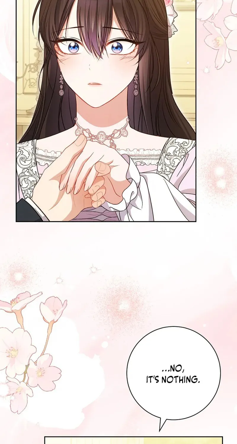 The Male Lead? I Don't Want Him Chapter 57 page 100 - 