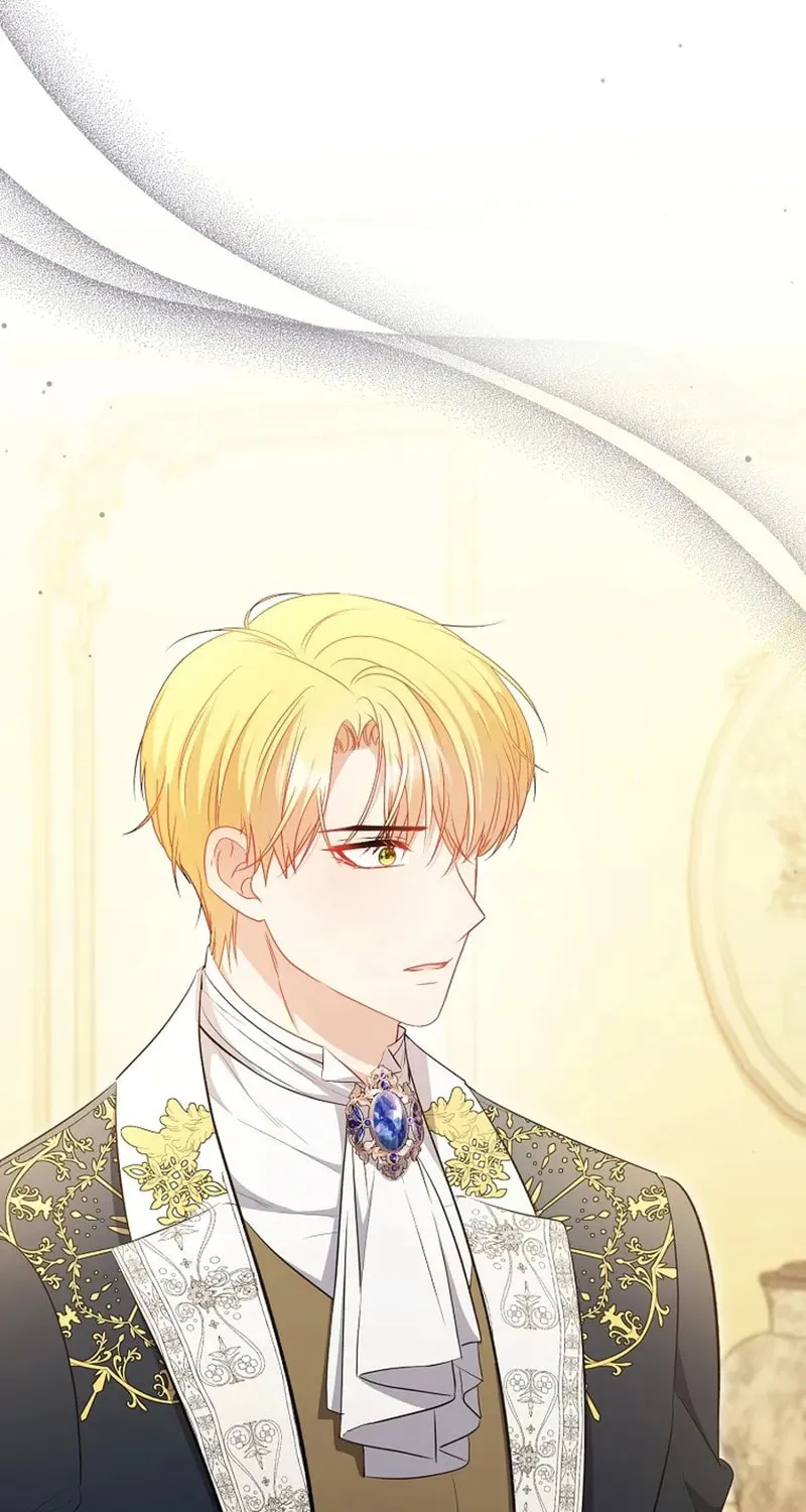 The Male Lead? I Don't Want Him Chapter 58 page 2 - 