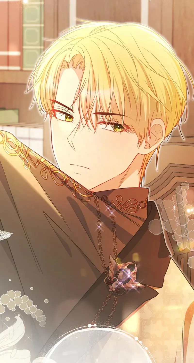 The Male Lead? I Don't Want Him Chapter 58 page 103 - 