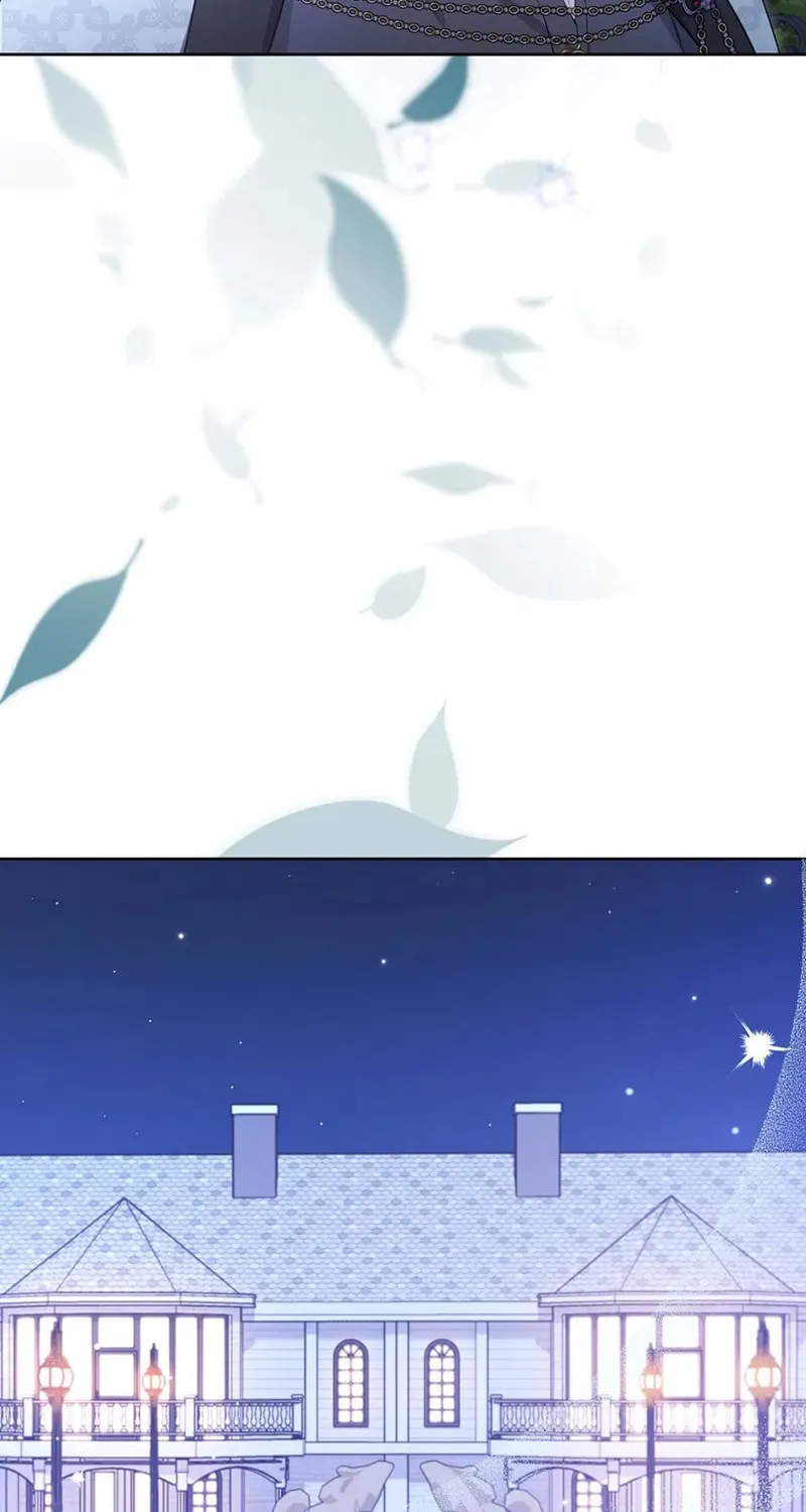 The Male Lead? I Don't Want Him Chapter 58 page 109 - 
