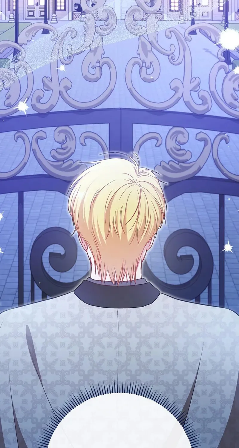 The Male Lead? I Don't Want Him Chapter 58 page 110 - 