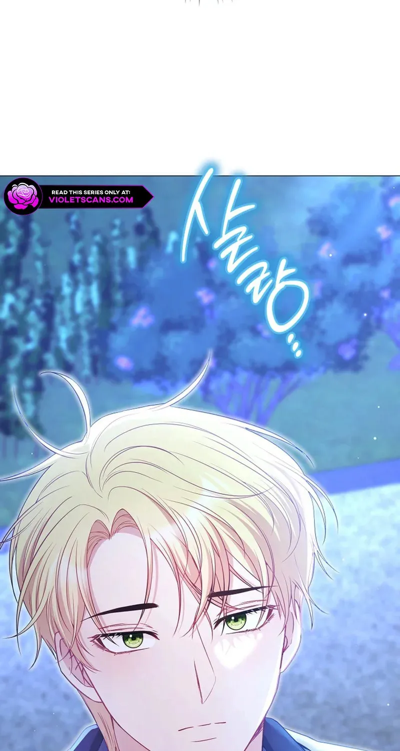 The Male Lead? I Don't Want Him Chapter 58 page 112 - 