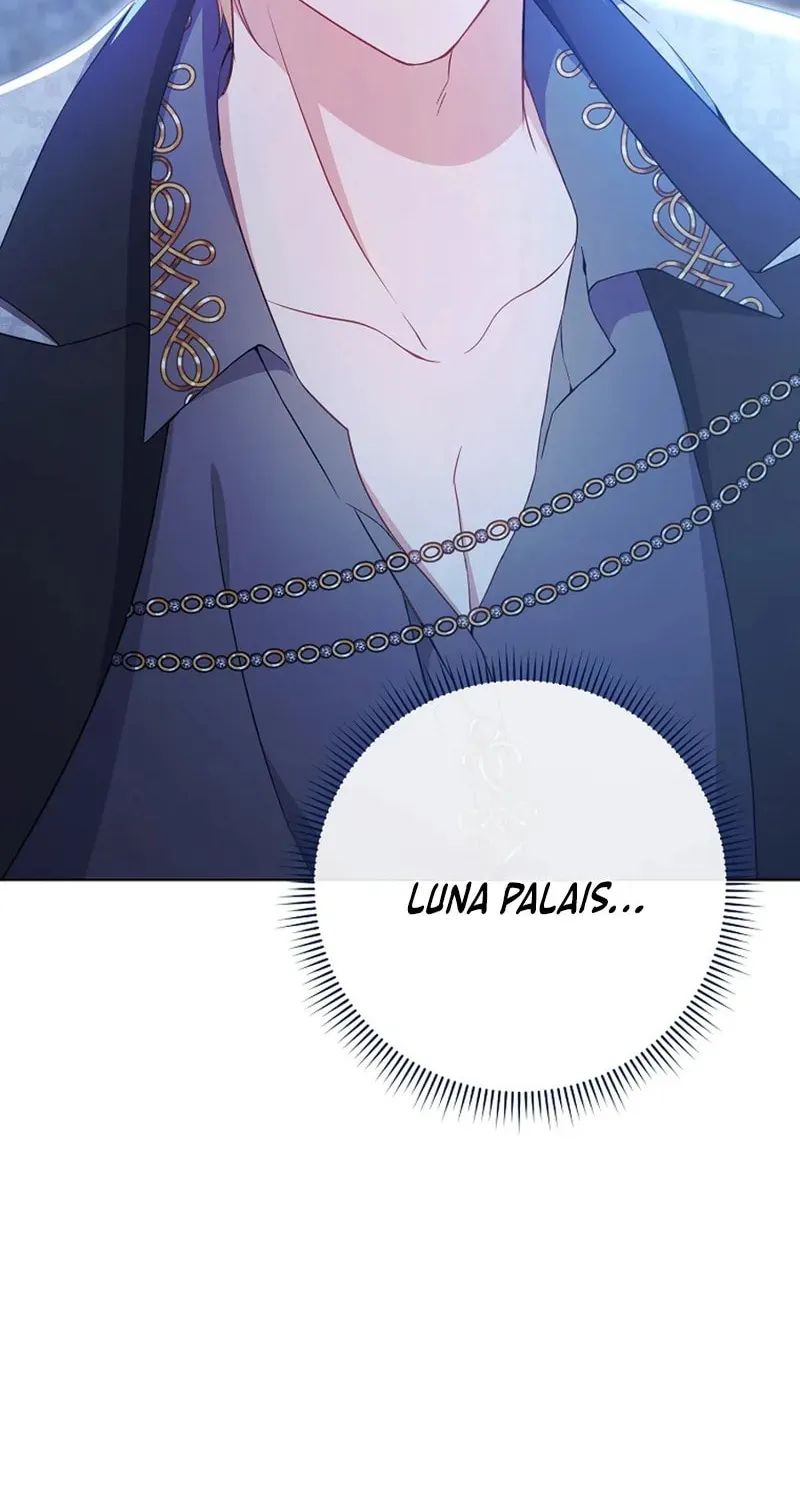 The Male Lead? I Don't Want Him Chapter 58 page 113 - 