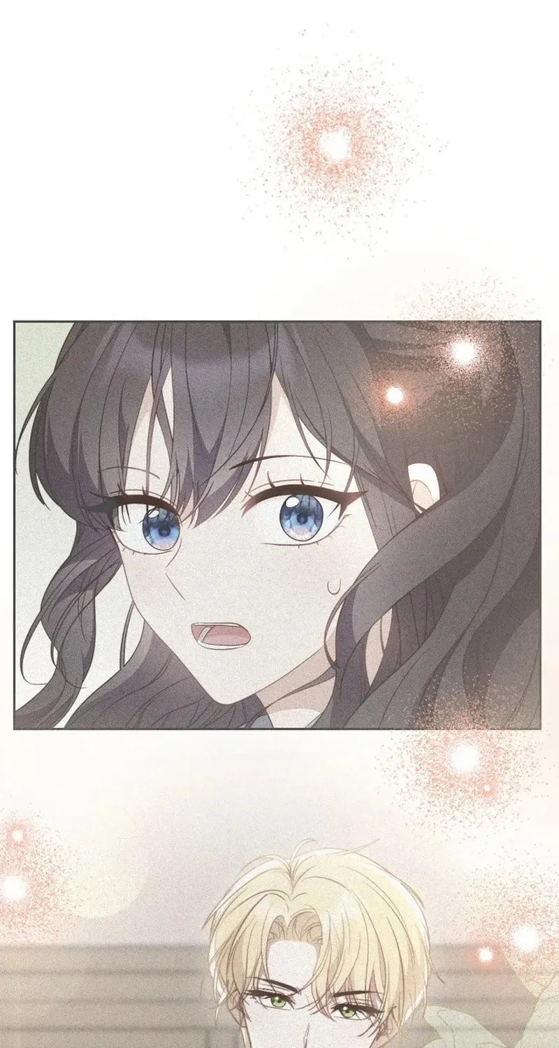 The Male Lead? I Don't Want Him Chapter 58 page 114 - 