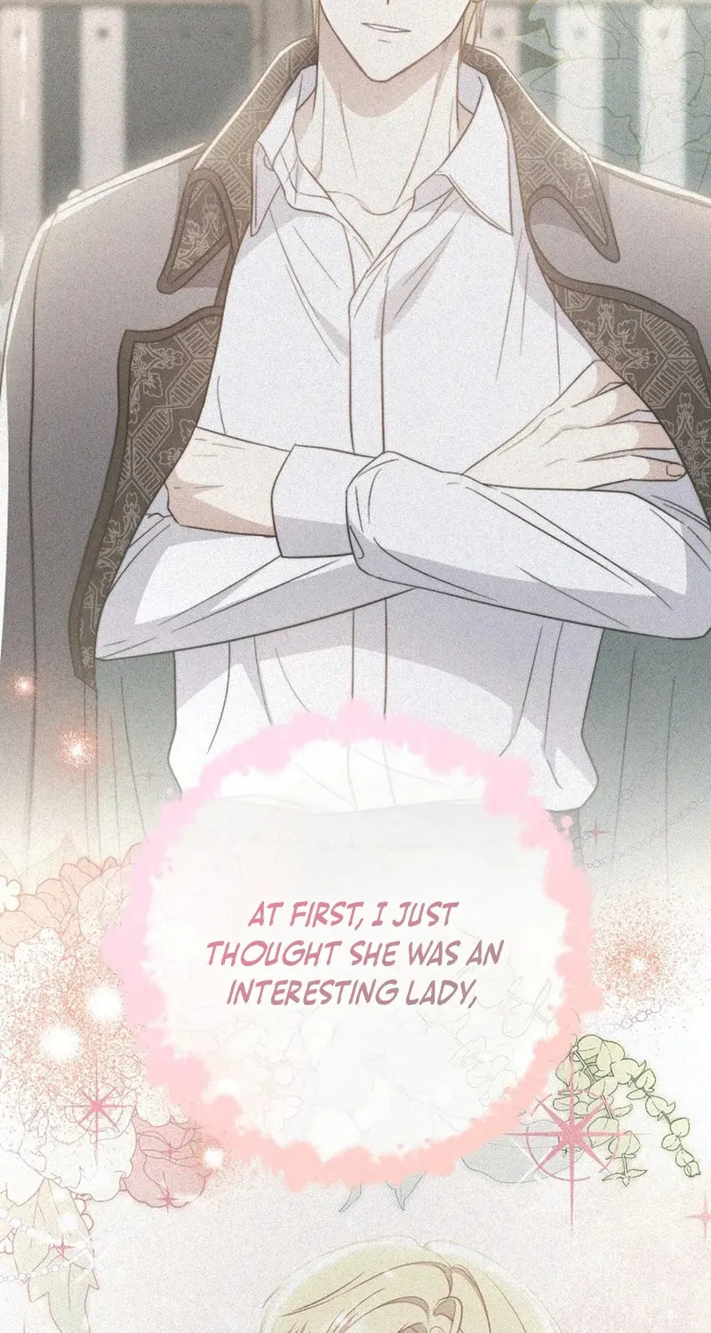 The Male Lead? I Don't Want Him Chapter 58 page 115 - 