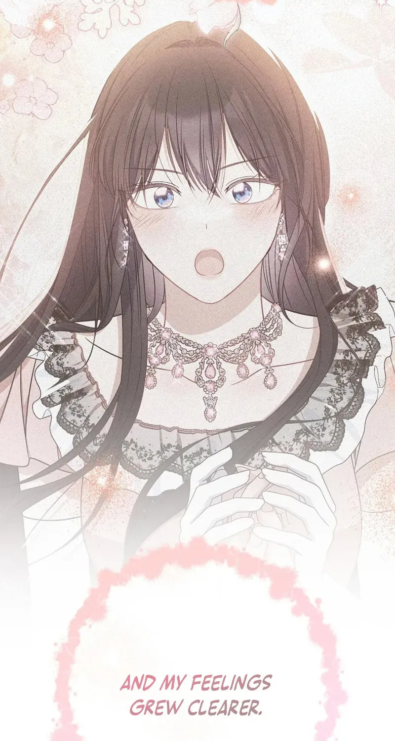 The Male Lead? I Don't Want Him Chapter 58 page 118 - 