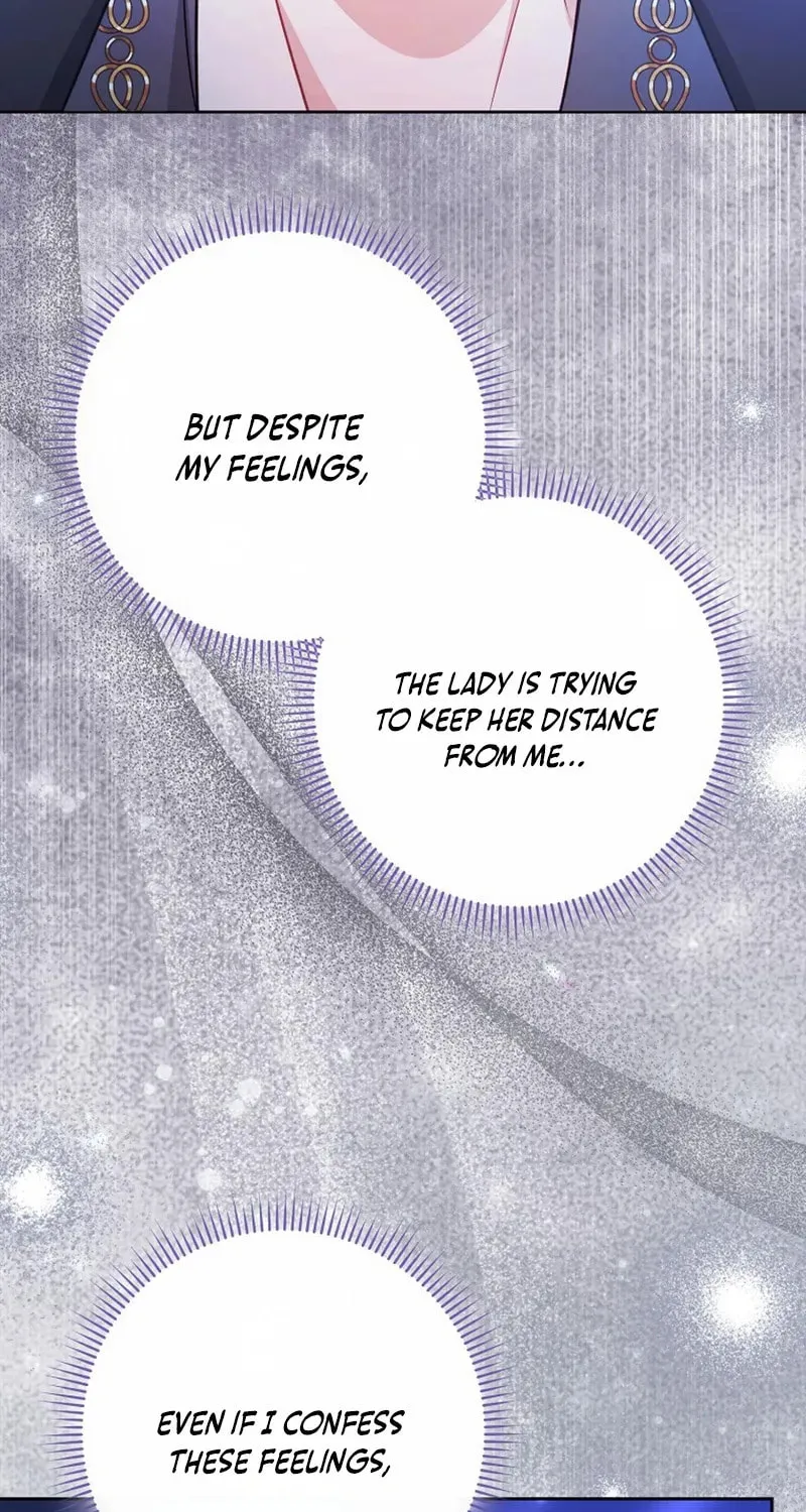 The Male Lead? I Don't Want Him Chapter 58 page 120 - 