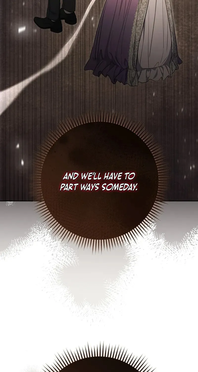 The Male Lead? I Don't Want Him Chapter 58 page 13 - 