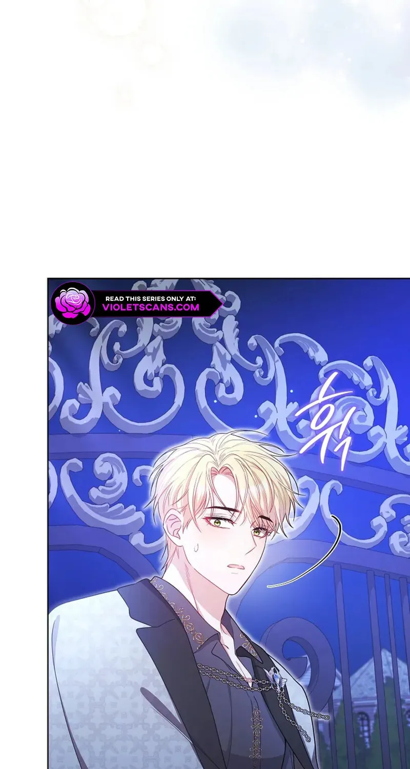 The Male Lead? I Don't Want Him Chapter 58 page 124 - 