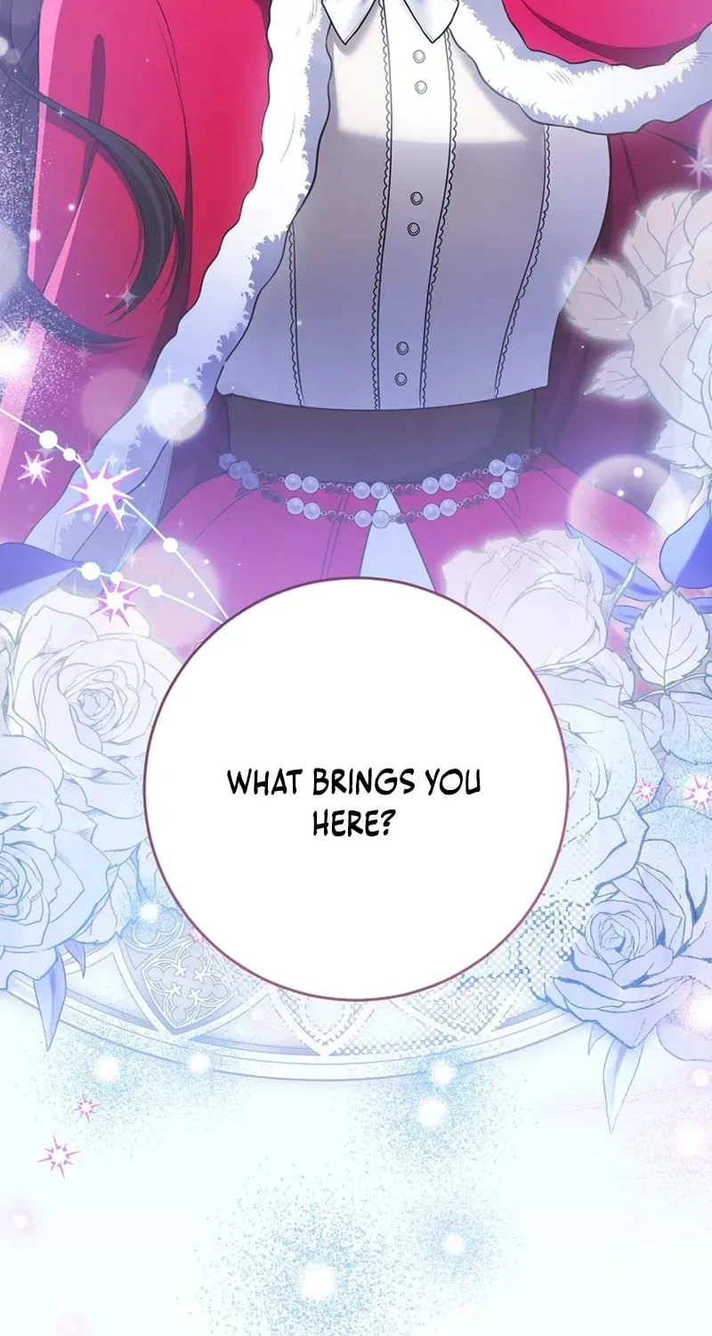 The Male Lead? I Don't Want Him Chapter 58 page 129 - 
