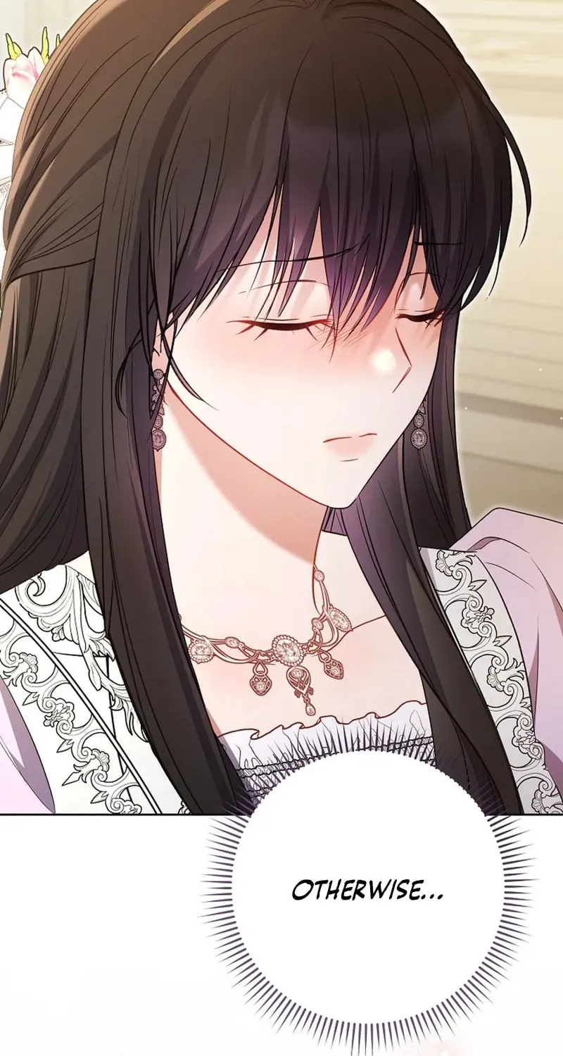 The Male Lead? I Don't Want Him Chapter 58 page 15 - 