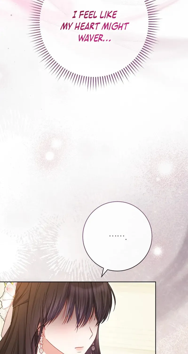 The Male Lead? I Don't Want Him Chapter 58 page 17 - 