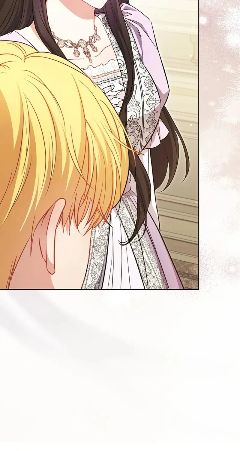 The Male Lead? I Don't Want Him Chapter 58 page 18 - 