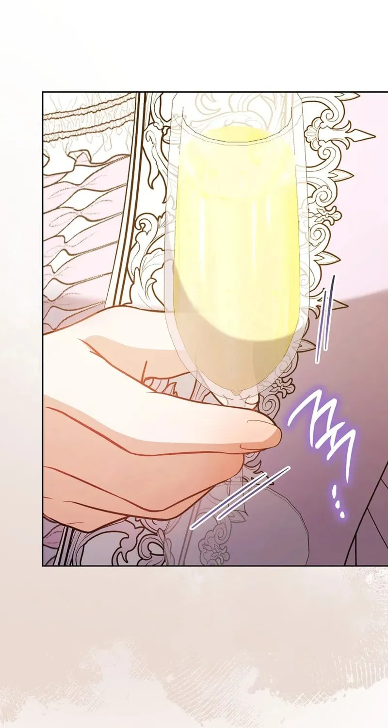 The Male Lead? I Don't Want Him Chapter 58 page 19 - 
