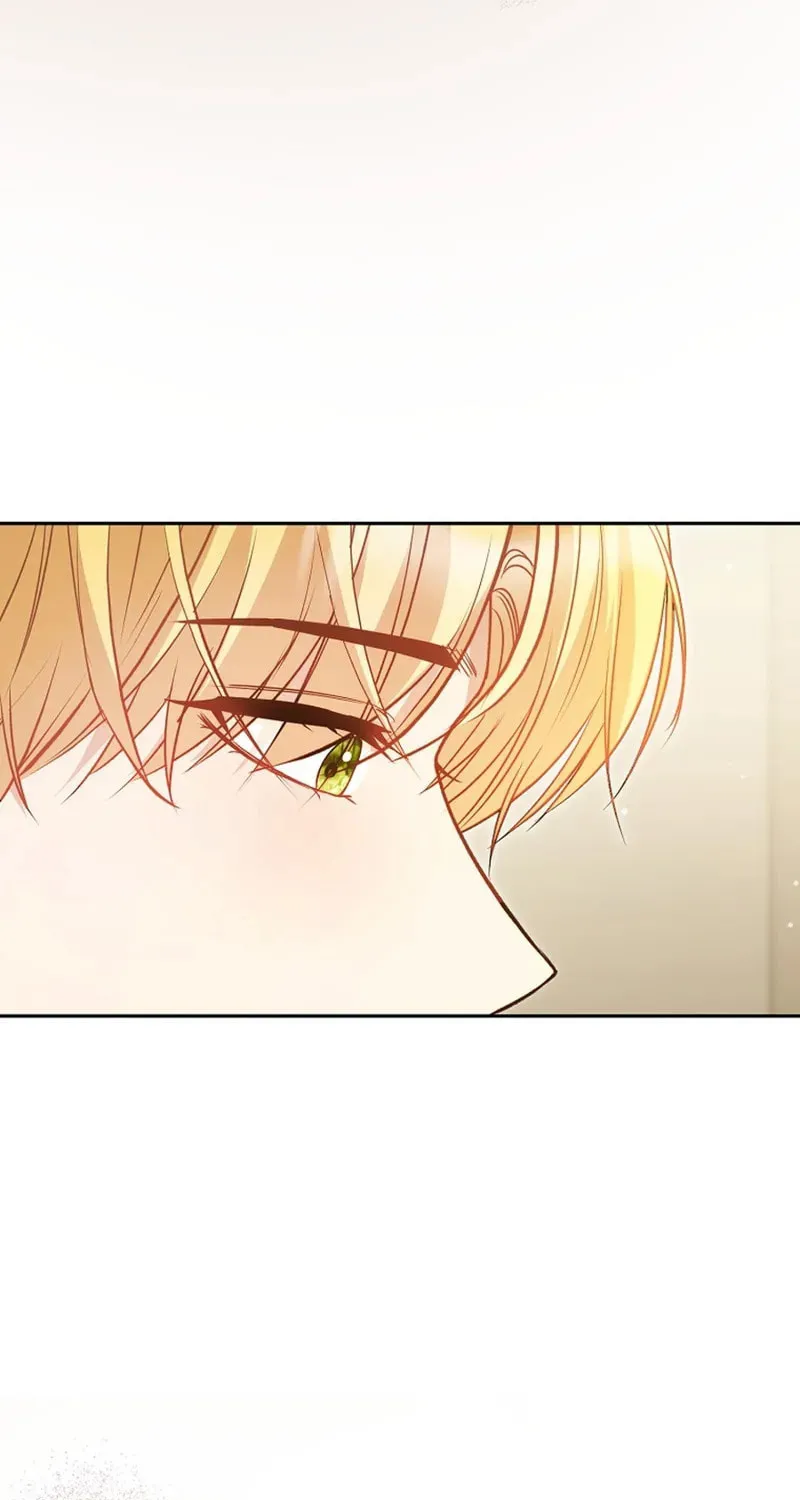 The Male Lead? I Don't Want Him Chapter 58 page 20 - 