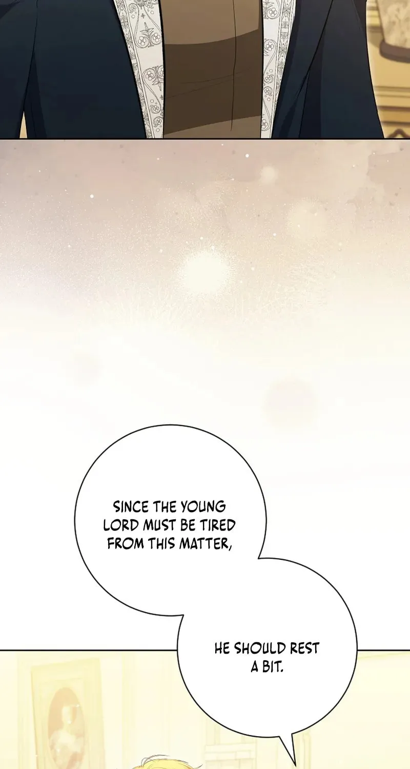 The Male Lead? I Don't Want Him Chapter 58 page 3 - 