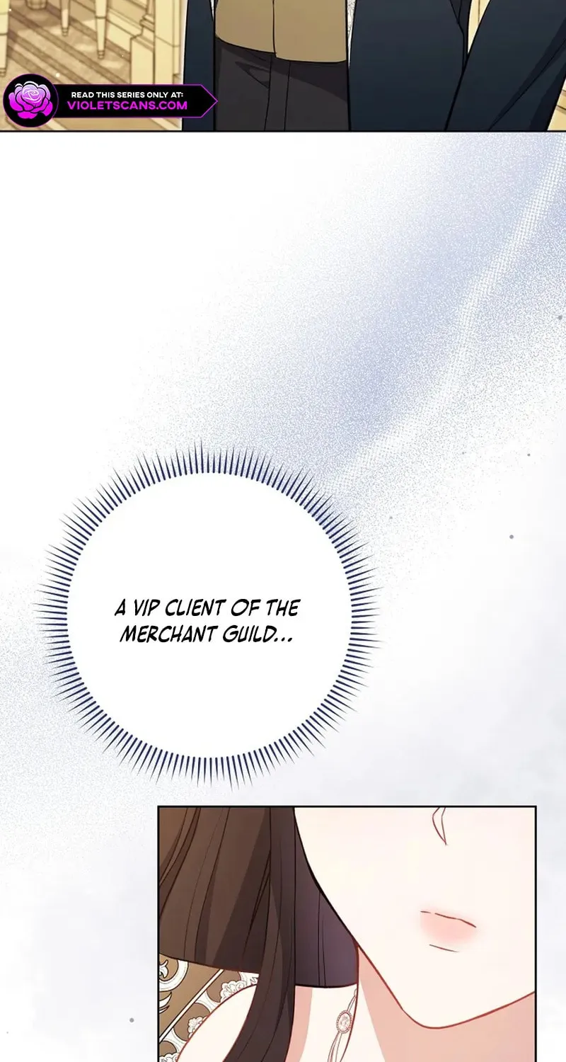The Male Lead? I Don't Want Him Chapter 58 page 25 - 
