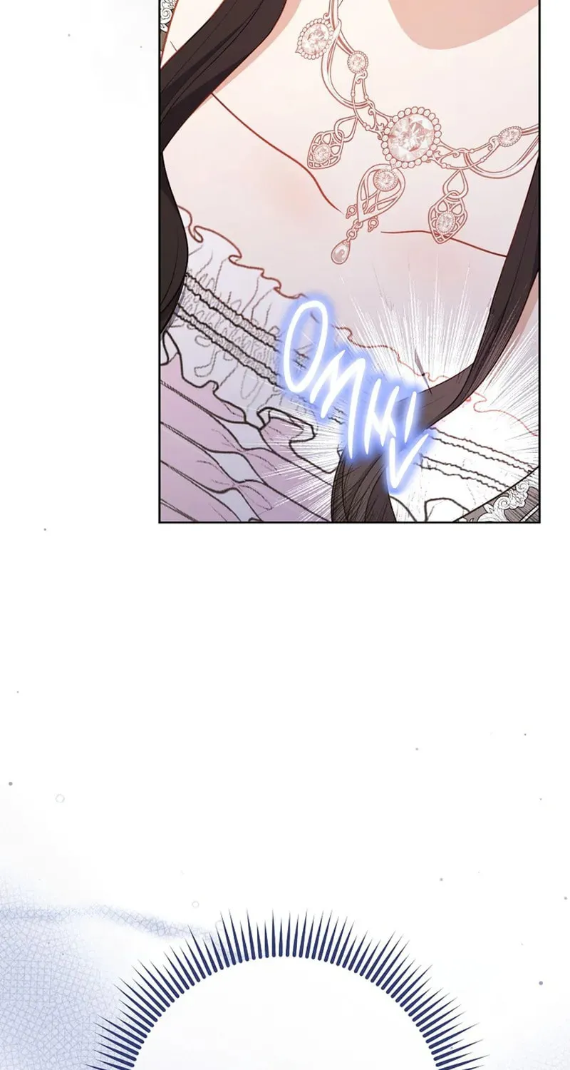 The Male Lead? I Don't Want Him Chapter 58 page 26 - 