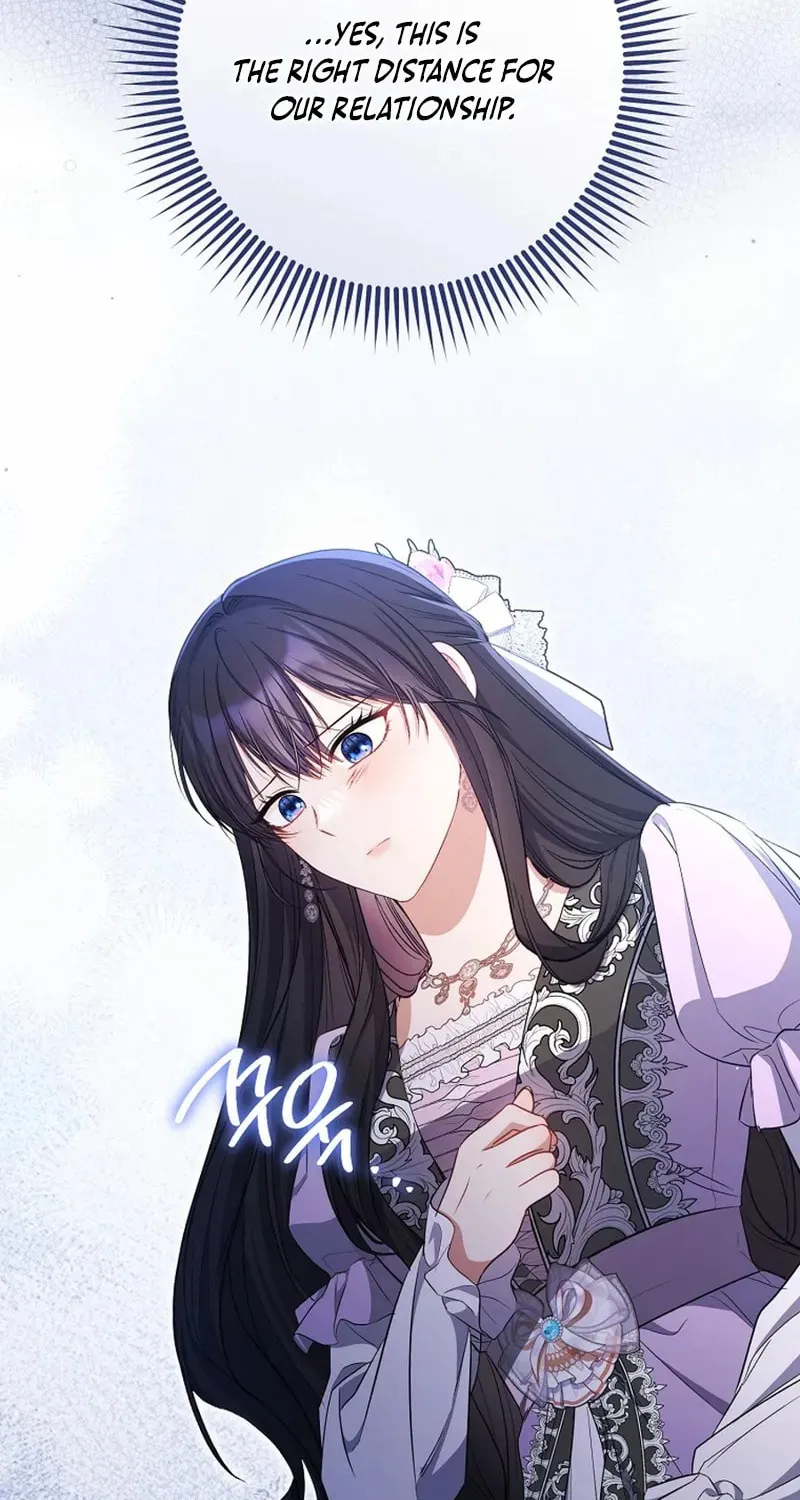 The Male Lead? I Don't Want Him Chapter 58 page 27 - 