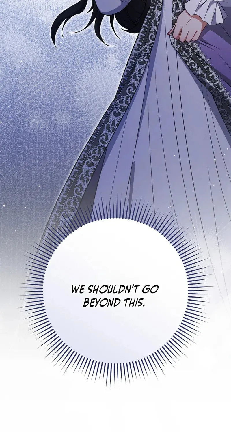 The Male Lead? I Don't Want Him Chapter 58 page 28 - 