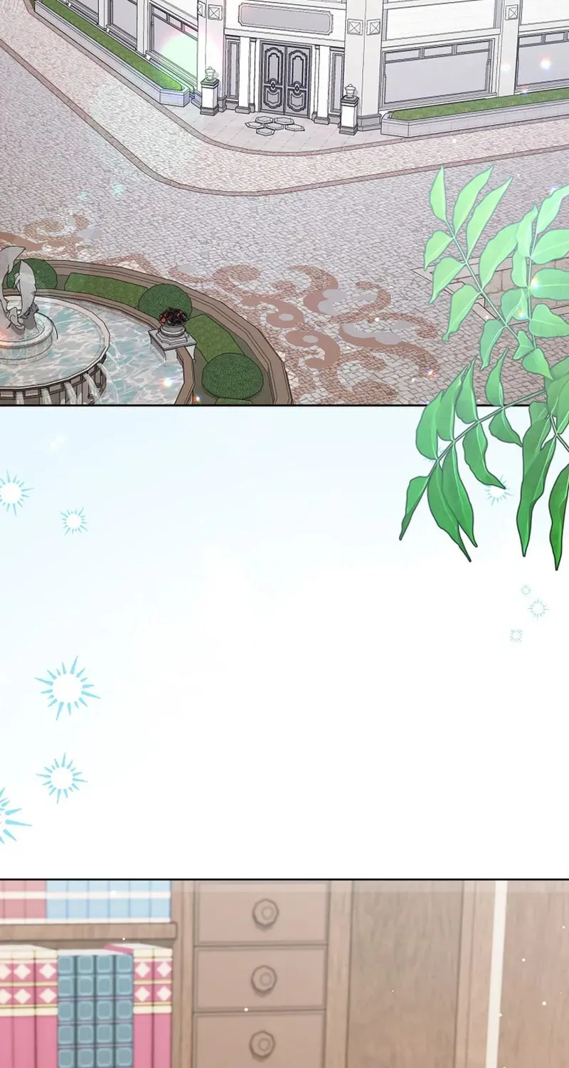 The Male Lead? I Don't Want Him Chapter 58 page 32 - 