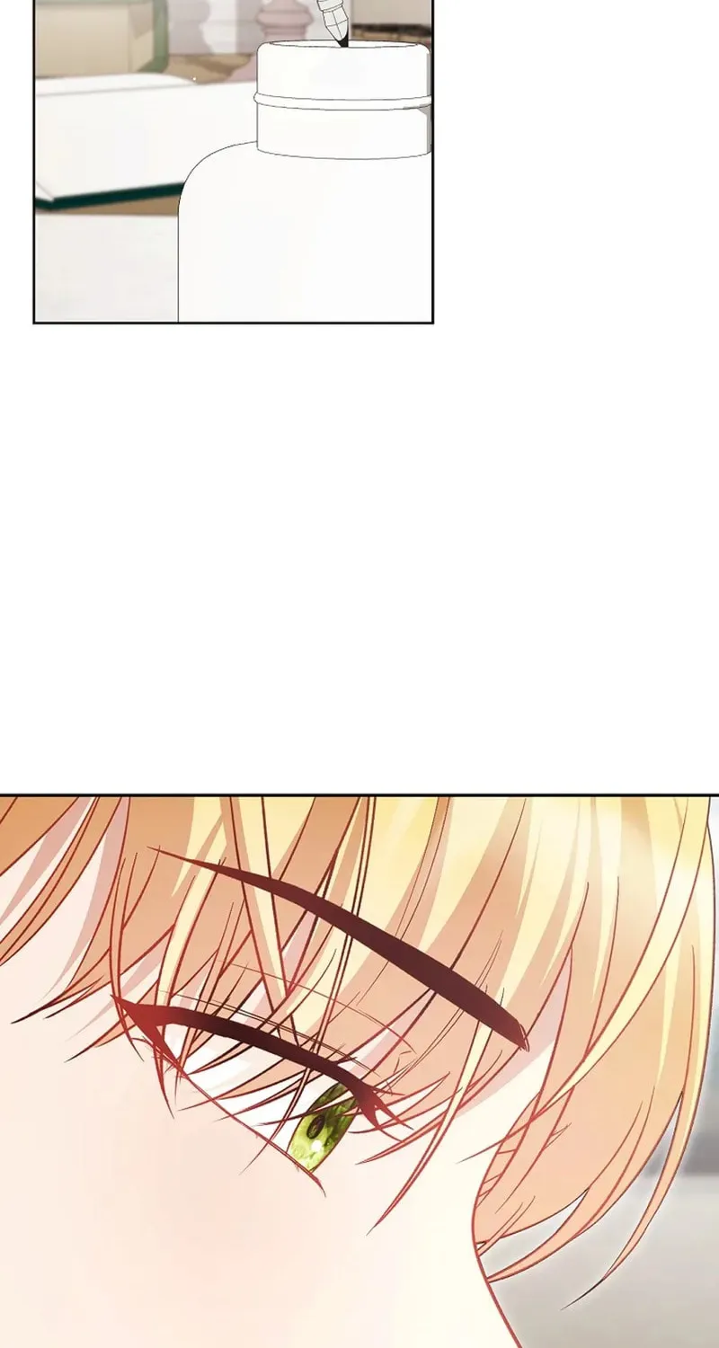 The Male Lead? I Don't Want Him Chapter 58 page 35 - 