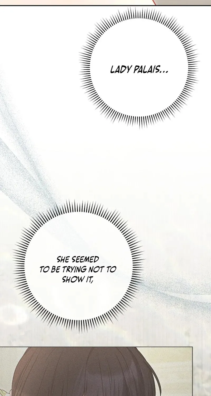 The Male Lead? I Don't Want Him Chapter 58 page 36 - 