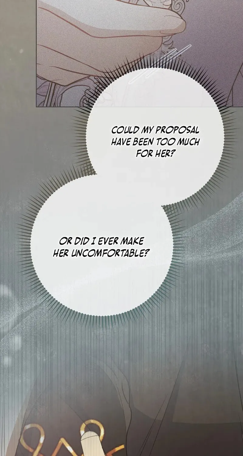The Male Lead? I Don't Want Him Chapter 58 page 38 - 