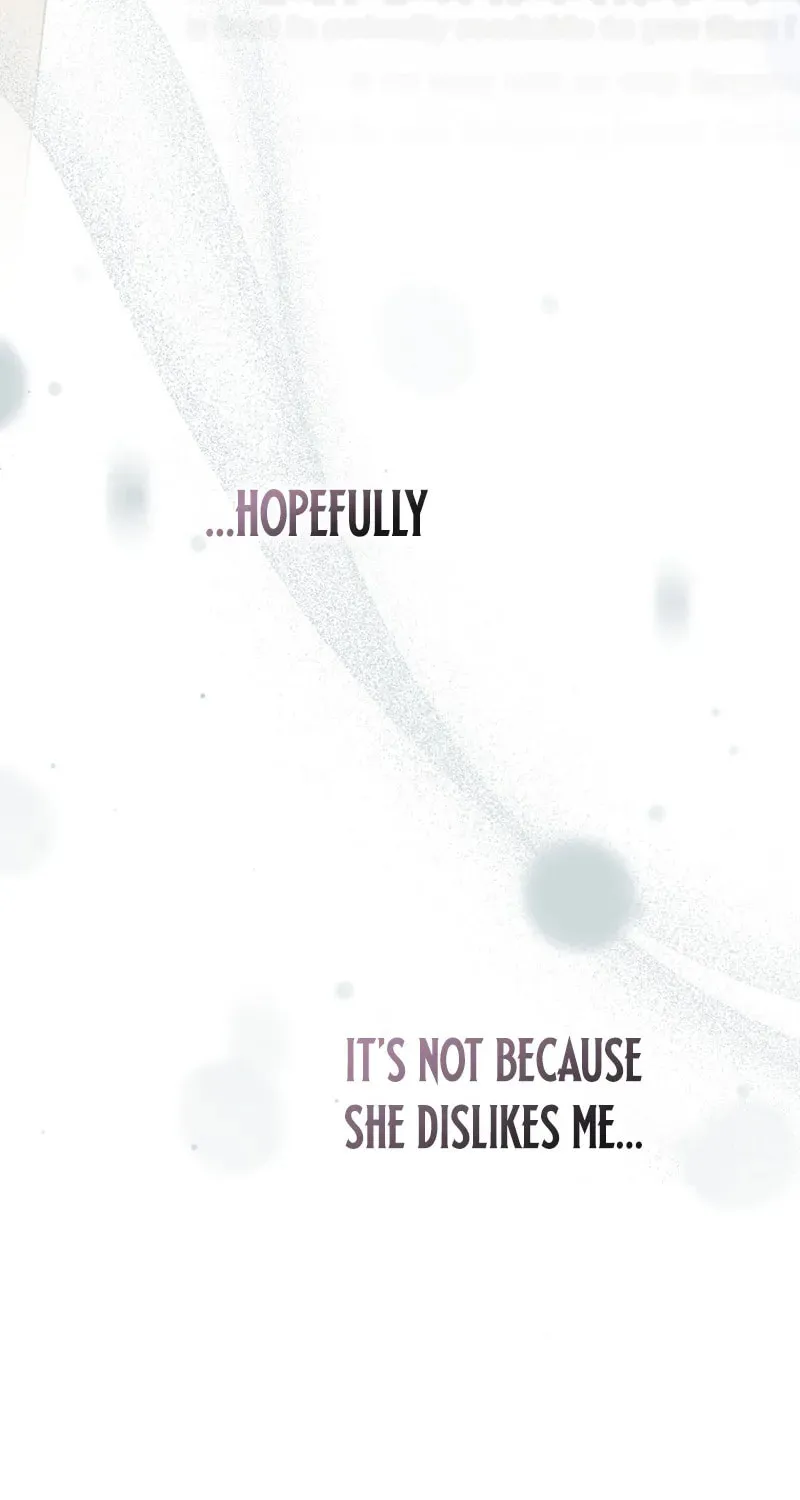 The Male Lead? I Don't Want Him Chapter 58 page 40 - 