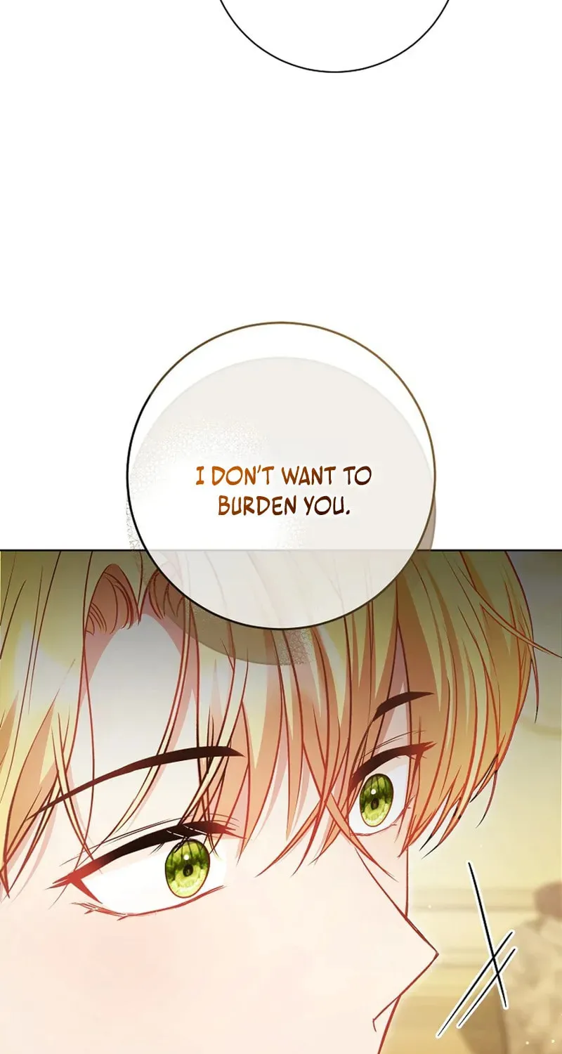 The Male Lead? I Don't Want Him Chapter 58 page 5 - 