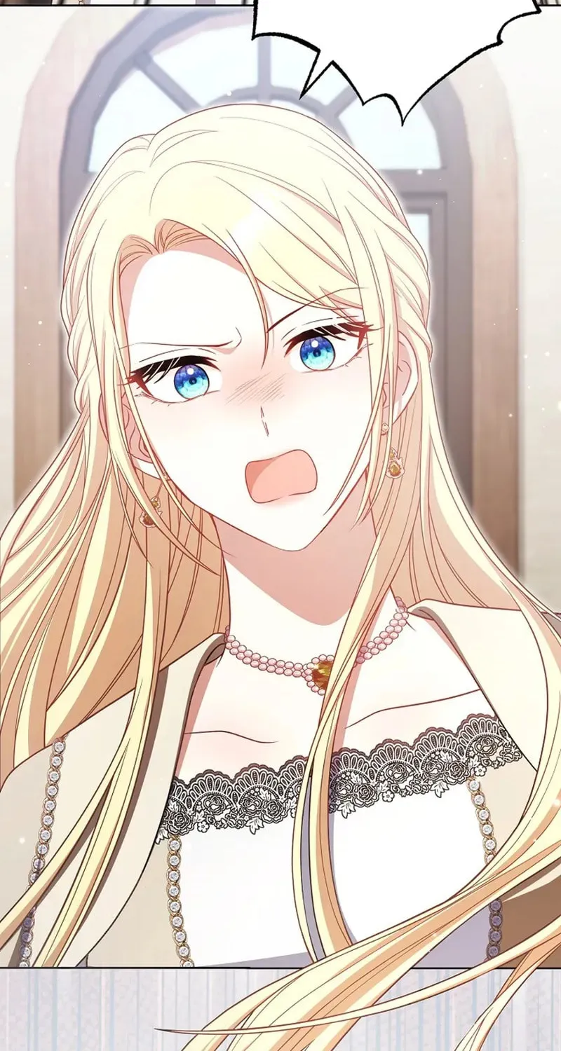 The Male Lead? I Don't Want Him Chapter 58 page 45 - 